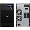 Eaton Eaton 9E 2000VA - UPS - 208/220/230/240 V c.a. V - 1600 watt - 2000 VA - RS-232, USB 9E2000I