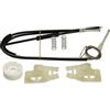 Taros Trade 314275 Set riparazione alzacristalli Sinistro