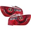 Valeo Luce Posteriore 43832 per Seat Ibiza IV (2008-2012)