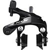 SHIMANO Freno Trasero Negro-BR-R7000 105