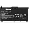 WLTree Batteria HT03XL L11119-855 per HP Pavilion 14-CD 14-CE 14-CF 14-CK 14-cm 14Q-CS 14Q-CY 14S-CF 14S-CR 15-CS 15-DA 15-DB 15-DW 15G-DR 17-by 17-CA L11421-542/2C2 HSTNN-LB8M HSTNN-DB8R Battery