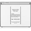 HUBEI A1175 A1260 A1211 A1226 A1150 (Only for 2006 2007 2008 Version) Sostituzione della Batteria del Laptop per MacBook PRO 15 inch MA348 M6099 MA348/A MA348G/A MA348J/A Laptop(10.8V 60wh)
