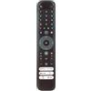 ALLIMITY Telecomando Sostituzione Compatibile con TCL LED LCD TV RC833-GUB1 65C641 65C645 65C649 65C805 65C845 65P745 75C745 75QM8B 85C645 85C649 85C805 85C845 85P745 55C645 75C649 43C649