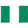 AZ FLAG BANDIERA NIGERIA 90x60cm - BANDIERA NIGERIANA 60 x 90 cm - AZ FLAG