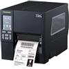TSC Stampante per etichette/CD TSC MB341T stampante etichette (CD) Termica diretta/Trasferimento termico 300 x DPI 228,6 mm/s Con cavo e senza Collegamento ethernet LAN Wi-Fi Bluetooth