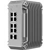 Ruijie Networks RG-NIS3100-8GT2SFP-HP switch di rete Gestito L2 Gigabit Ethernet (10/100/1000) Supporto Power over (PoE) Grigio