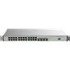 Ruijie Networks RG-NBS3100-24GT4SFP-V2 switch di rete Gestito L2 Gigabit Ethernet (10/100/1000) Metallico
