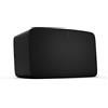 Sonos Five Speaker ad Alta Fedeltà per un Audio di Qualità Superiore, Wi-Fi, Compatibile con Airplay 2, Nero