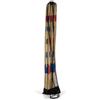 Jeujura JeujuraJ64255 - Gioco Mikado gigante, 1 metro, con borsa per il trasporto, multicolore