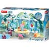 Sluban- Fairy Tales of Winter - Cena 107 Pezzi, Multicolore, M, M38-B0893