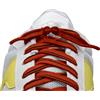 WNSPORT LACCI ELASTICI CON CHIUSURE ROSSO Scarpe