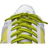 WNSPORT LACCI ELASTICI CON CHIUSURE GIALLO FLUO Scarpe