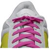 WNSPORT LACCI ELASTICI L70CM. 41-46 FUXIA Scarpe