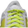 WNSPORT WMSPORT LACCI ELASTICI L70CM. 32-40 GIALLO FLUO Scarpe