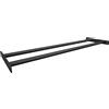 DIAMOND JK VASSOIO BALLS MODULAR RACK A 2 PROFILI Storage orizzontale