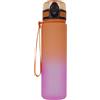 REGATTA 0.6 LITRE TRITAN FLIP LID BOTTLE Bottiglia