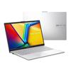 Asus Notebook Vivobook Go E1504FA-BQ2668W R3 Amd Ryzen 5-silver"