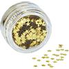 Stargazer Glitter a stelline, per uso cosmetico sul viso