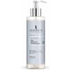 Afrodita Professional Cleansing Oil Micro Emulsion 100ml - Trucco impermeabile e olio detergente SPF - Olio viso non comedogeno per tutti i tipi di pelle con ceramidi
