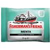 Fisherman's Menta Forte Busta Verde 24 pezzi - La caramella più forte che c'è in sole 4 calorie