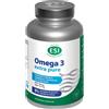 Esi Omega 3 Extra Pure Integratore Alimentare 180 Perle