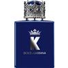 DOLCE & GABBANA K Elixir 50ml