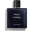 CHANEL BLEU DE CHANEL - EAU DE PARFUM VAPORIZZATORE 150ML