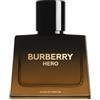 Burberry Hero Elixir Profumo 60 ml