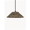 PR Home Lampada a sospensione piccola da esterno Lisen