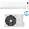 Samsung Climatizzatore Condizionatore Samsung AR35 Wi-Fi 18000 BTU AR40H18C1AMNEU R32 INVERTER classe A++/A+ NOVITÀ 2026