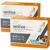 Defence Spot On Cani Extra Large 40-60KG KIT 8 PIPETTE