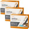 Defence Spot On Cani Extra Large 40-60KG KIT 12 PIPETTE