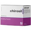 NAIMA PHARMA Srls CHIROSIL 20BUST