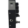IRIN Pedale effetto equalizzatore dieci segmenti per chitarra perfetto per spett