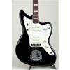 Parafango Fender Made in Japan Traditional fine anni 60 Jazzmaster Rosewood Black Track...