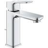 GROHE MISCELATORE LAVABO GROHE DICE 1018320000 TAGLIA M CROMATO