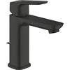 GROHE MISCELATORE LAVABO GROHE DICE 1018322430 TAGLIA M NERO OPACO