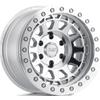 Cerchi in lega Black Rhino BR PRIMM (US) 9.5x18 Silver W/ Mirror Face Mach Rg