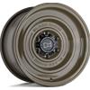 Cerchi in lega Black Rhino BR SOLID (US) 9.5x17 Gloss Alligator Green
