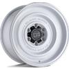 Cerchi in lega Black Rhino BR SOLID (US) 9.5x17 Gloss White