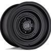Cerchi in lega Black Rhino BR SOLID (US) 9.5x17 Matte Black