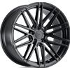 Cerchi in lega TSW TW PESCARA 10.0x20 Gloss Black