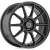 Cerchi in lega Motegi MR140 (US) 7.0x17 Satin Black
