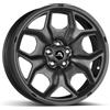 Cerchi in lega Alcar 07 GREY 7.0x17 Anthracite