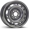Cerchi in lega Alcar 5210 5.0x14 Black