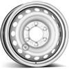 Cerchi in lega Alcar 6503 6.5x16 Silver