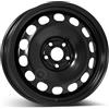 Cerchi in lega Alcar 6664 6.0x16 Black
