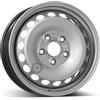 Cerchi in lega Alcar 6696 6.5x16 Silver