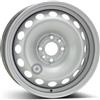 Cerchi in lega Alcar 6815 5.5x15 Silver