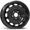 Cerchi in lega Alcar 7063 6.5x16 Black